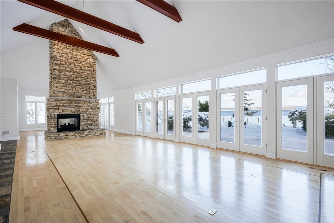 4331 Tichenor Point Canandaigua Town, NY 14424 - Photo 12 of 50 AI Generated