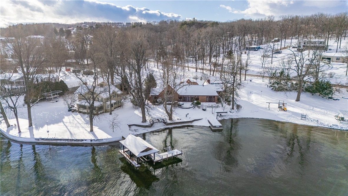 4331 Tichenor Point Canandaigua Town, NY 14424 - Photo 2 of 48