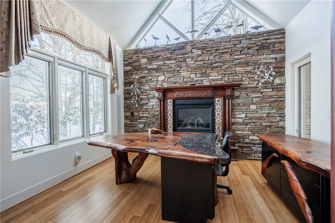 4331 Tichenor Point Canandaigua Town, NY 14424 - Photo 27 of 48