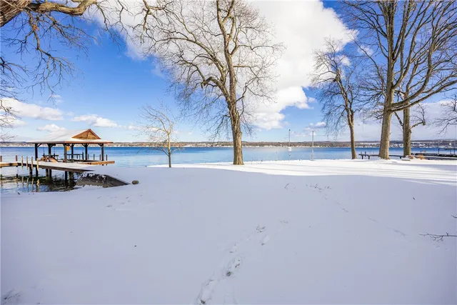 $3,700,000 | 4331 Tichenor Point, Canandaigua Town, NY 14424