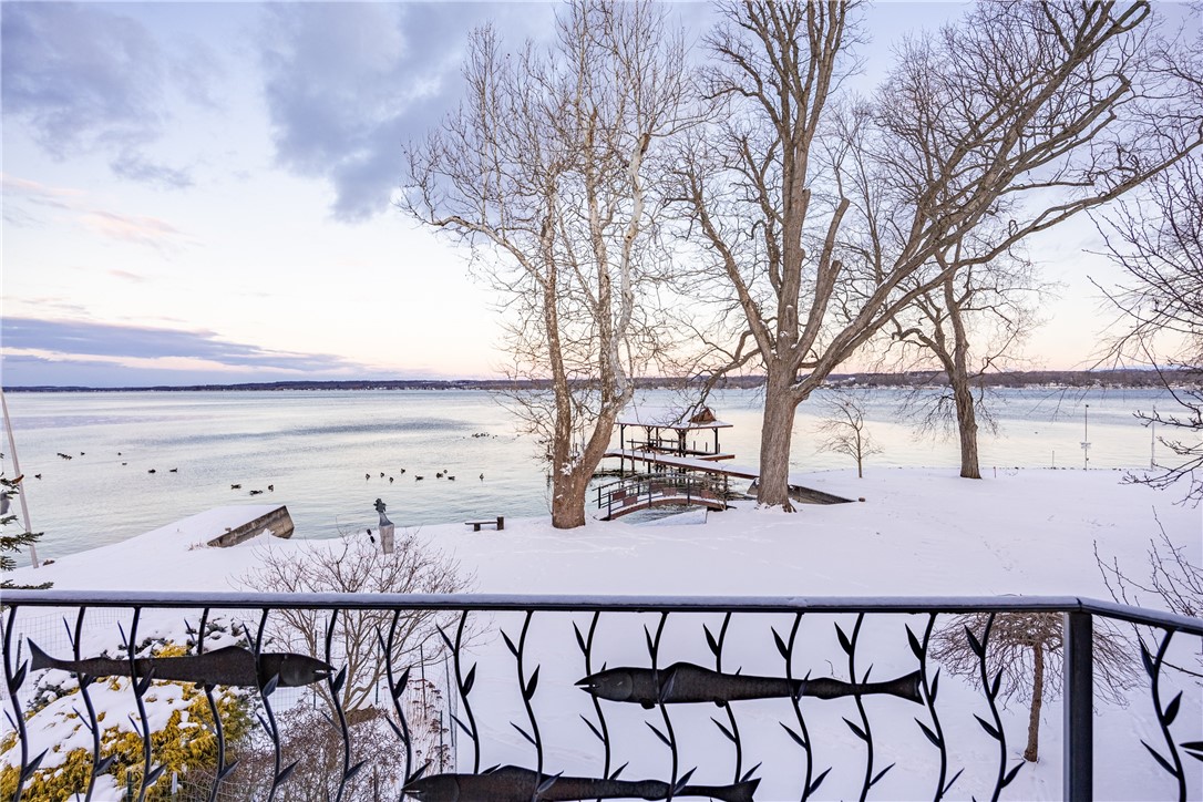 4331 Tichenor Point Canandaigua Town, NY 14424 - Photo 34 of 48