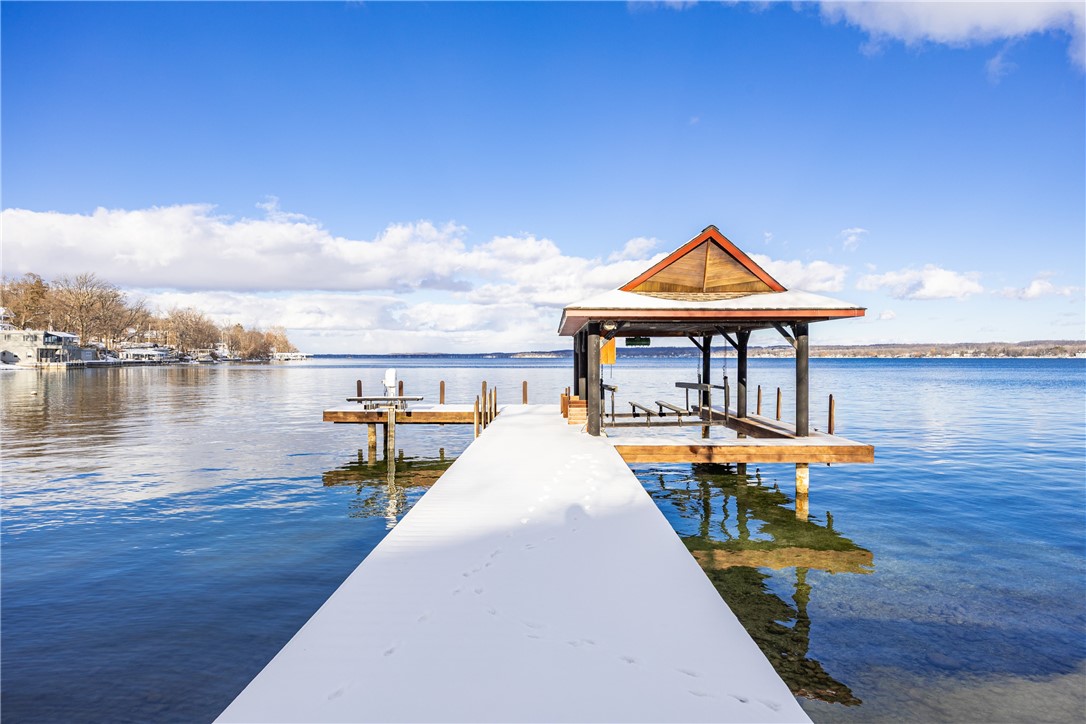 4331 Tichenor Point Canandaigua Town, NY 14424 - Photo 4 of 48