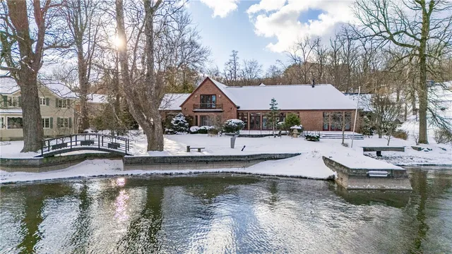 $3,700,000 | 4331 Tichenor Point, Canandaigua Town, NY 14424
