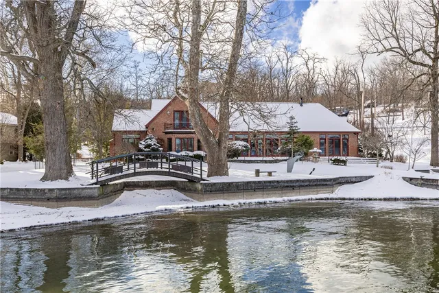$3,700,000 | 4331 Tichenor Point, Canandaigua Town, NY 14424