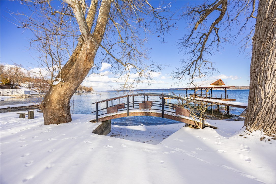 4331 Tichenor Point Canandaigua Town, NY 14424 - Photo 43 of 48