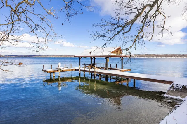 $3,700,000 | 4331 Tichenor Point, Canandaigua Town, NY 14424