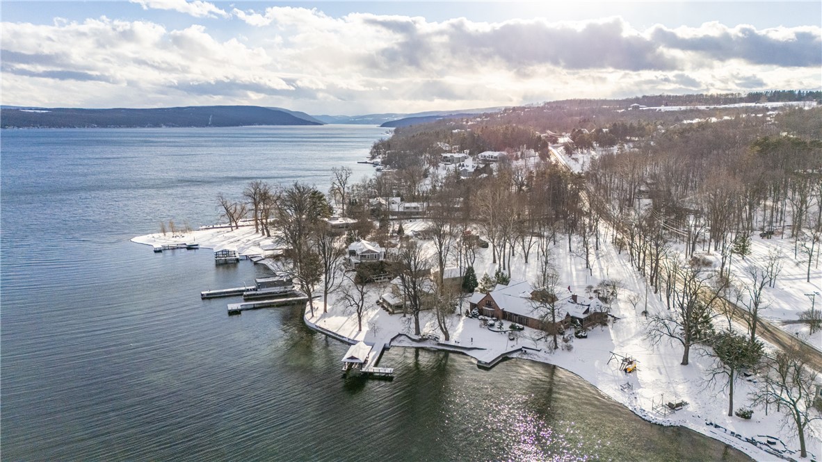 4331 Tichenor Point Canandaigua Town, NY 14424 - Photo 47 of 48