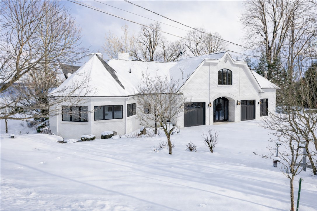 4331 Tichenor Point Canandaigua Town, NY 14424 - Photo 49 of 50 AI Generated