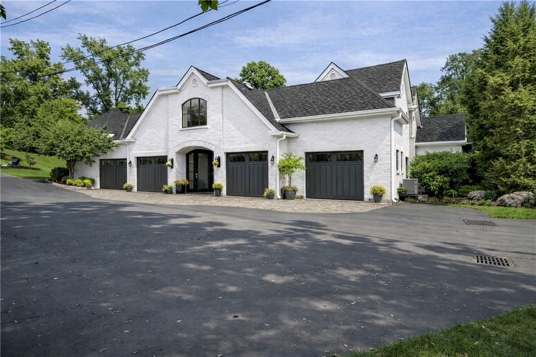 4331 Tichenor Point Canandaigua Town, NY 14424 - Photo 5 of 50 AI Generated