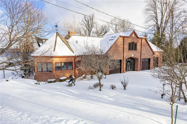 $3,700,000 | 4331 Tichenor Point, Canandaigua Town, NY 14424