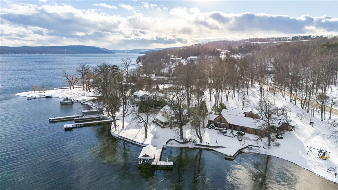 4331 Tichenor Point Canandaigua Town, NY 14424 - Photo 6 of 50