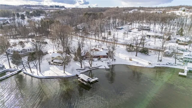 $3,700,000 | 4331 Tichenor Point, Canandaigua Town, NY 14424