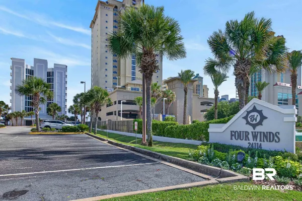 $449,000 | 24114 Perdido Beach Boulevard, Unit 402, Orange Beach, AL 36561