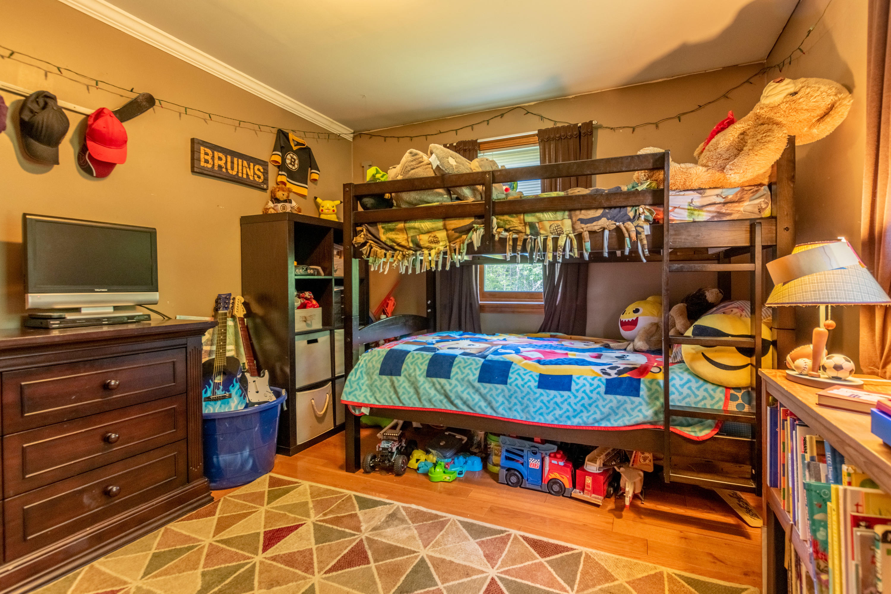 25 Hodgdon Road Levant, ME 04456 - Photo 12 of 17 Hodgdon-13