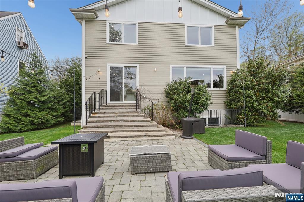 34 Merrifield Way Cresskill, NJ 07626 - Photo 46 of 48