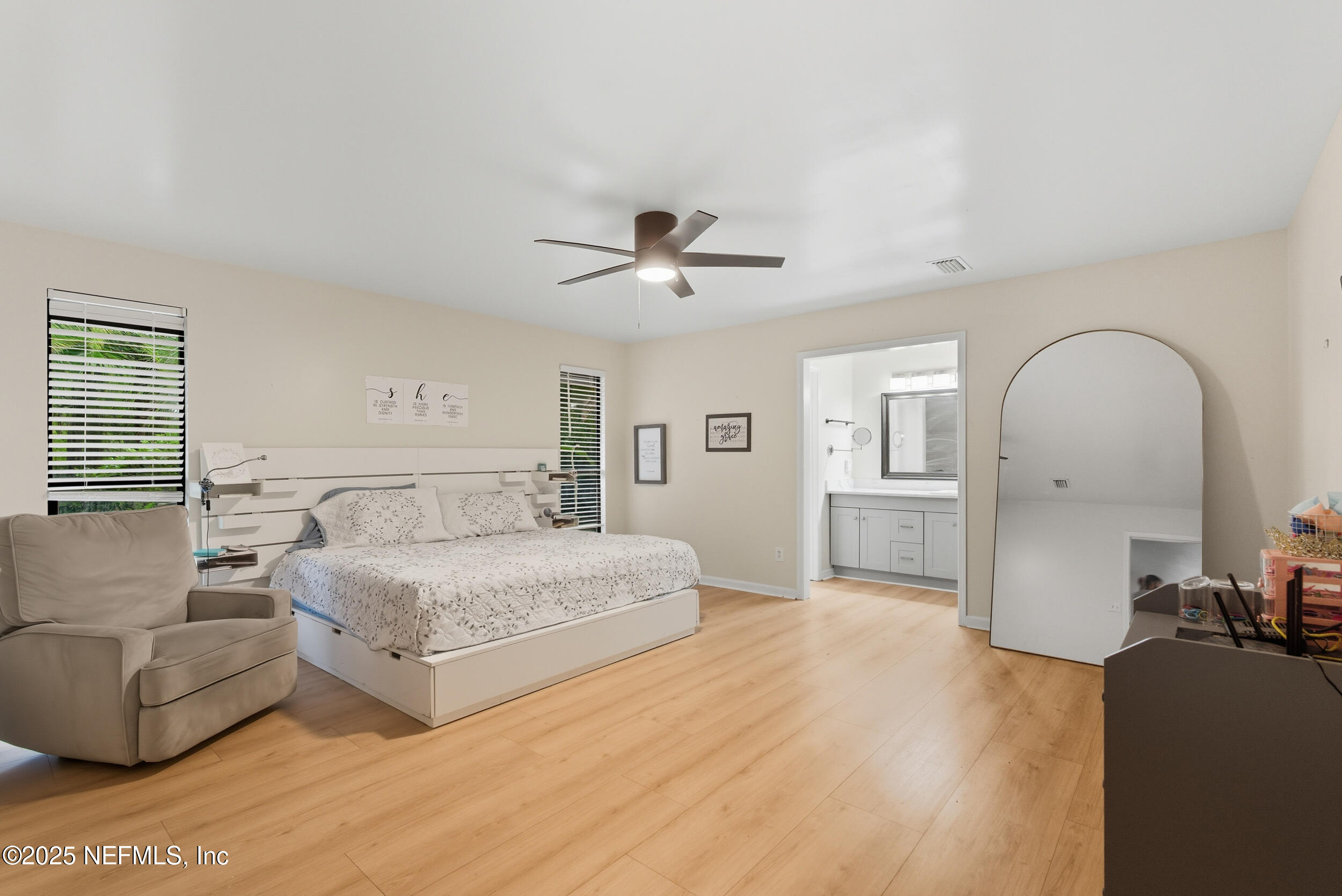 11238 McCormick Road Jacksonville, FL 32225 - Photo 16 of 25 Primary Bedroom