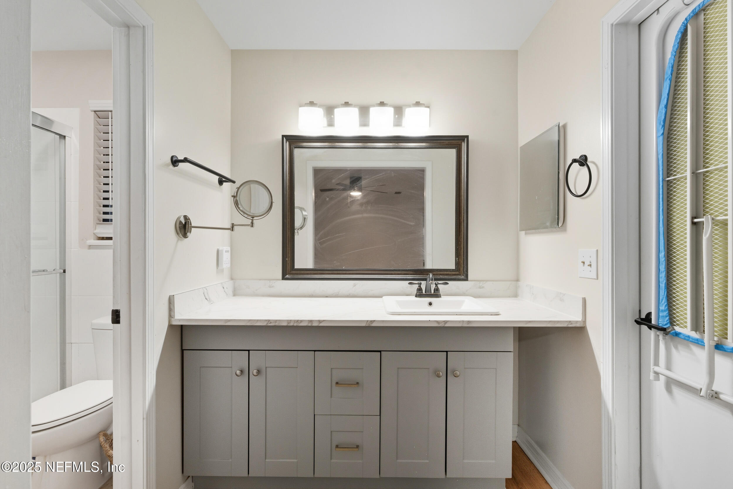 11238 McCormick Road Jacksonville, FL 32225 - Photo 18 of 25 Primary Bathroom