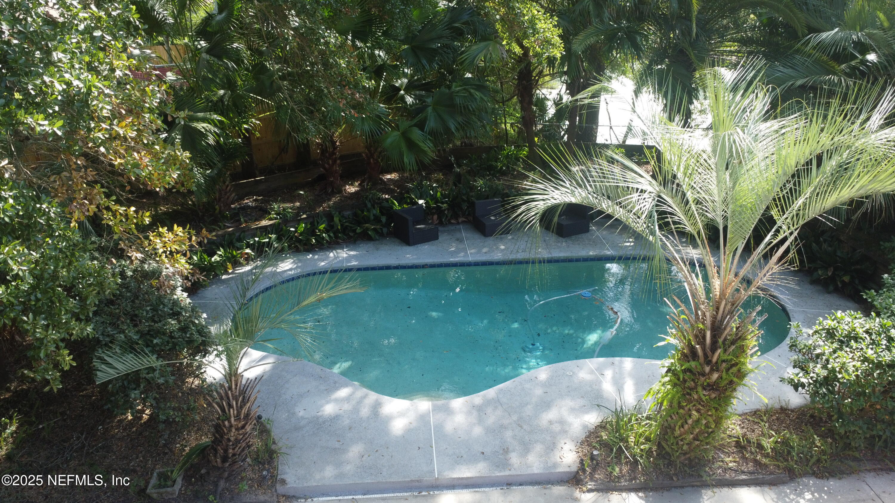 11238 McCormick Road Jacksonville, FL 32225 - Photo 21 of 25 Pool