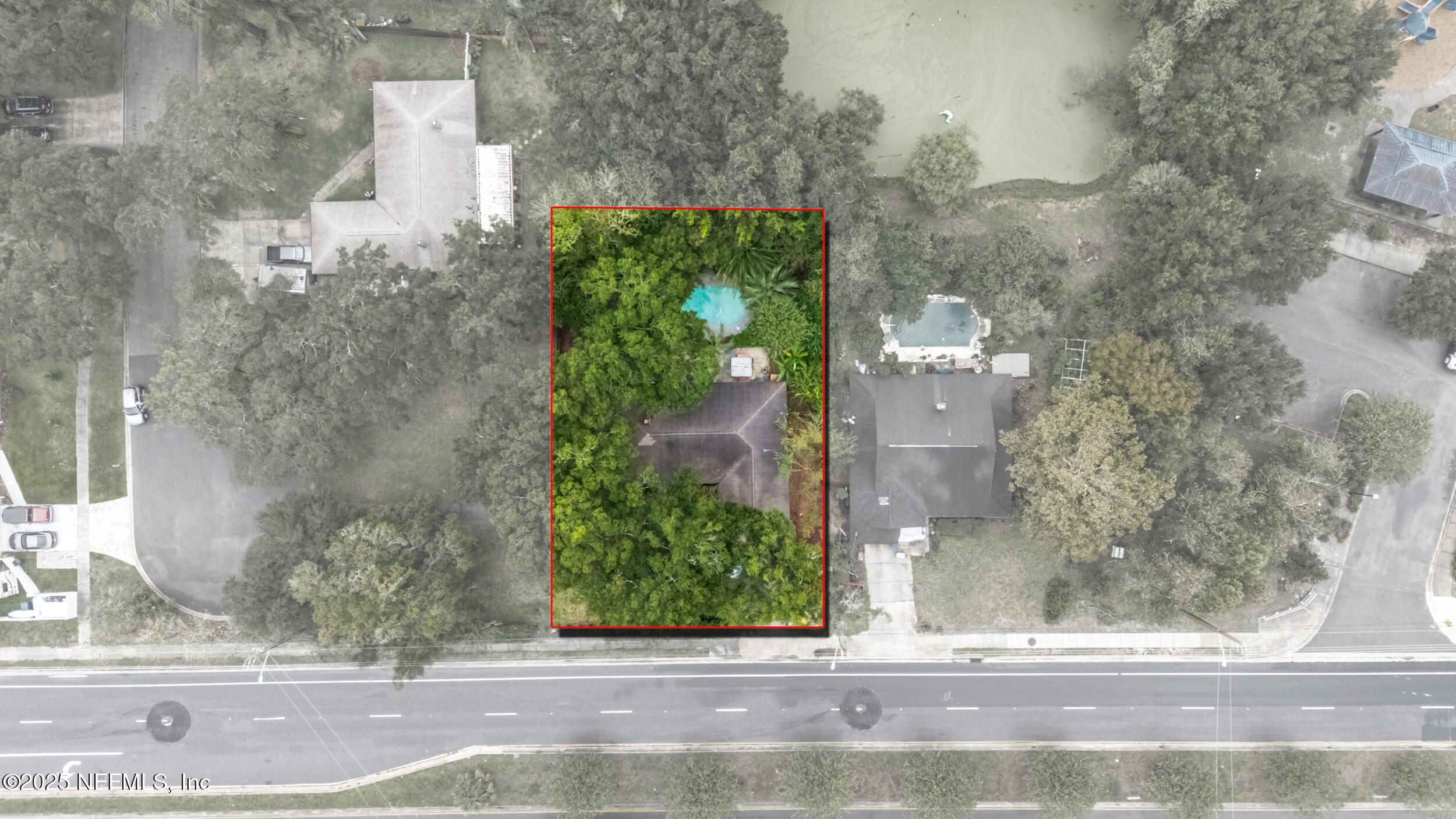 11238 McCormick Road Jacksonville, FL 32225 - Photo 23 of 25 Lot