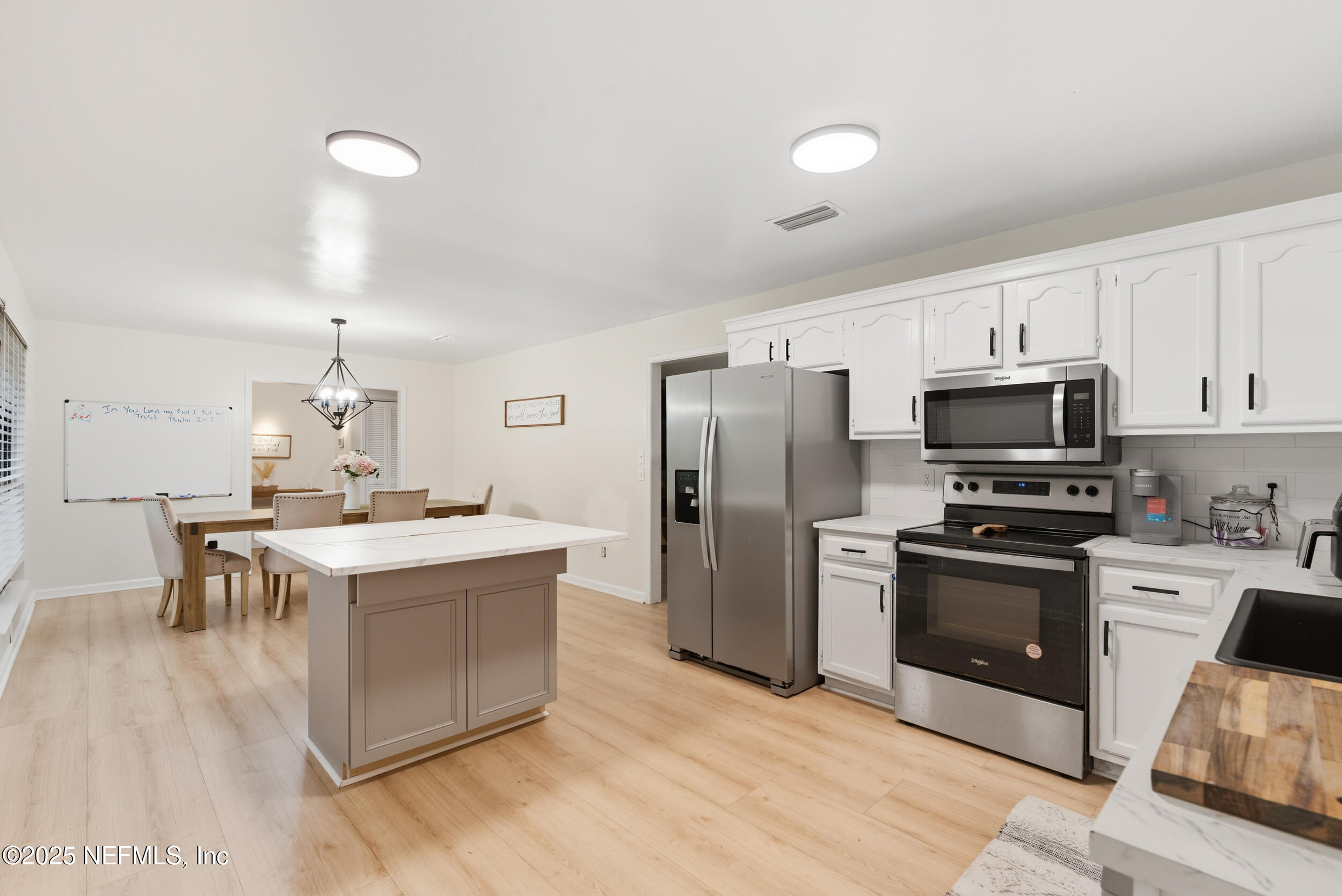 11238 McCormick Road Jacksonville, FL 32225 - Photo 8 of 25 Kitchen