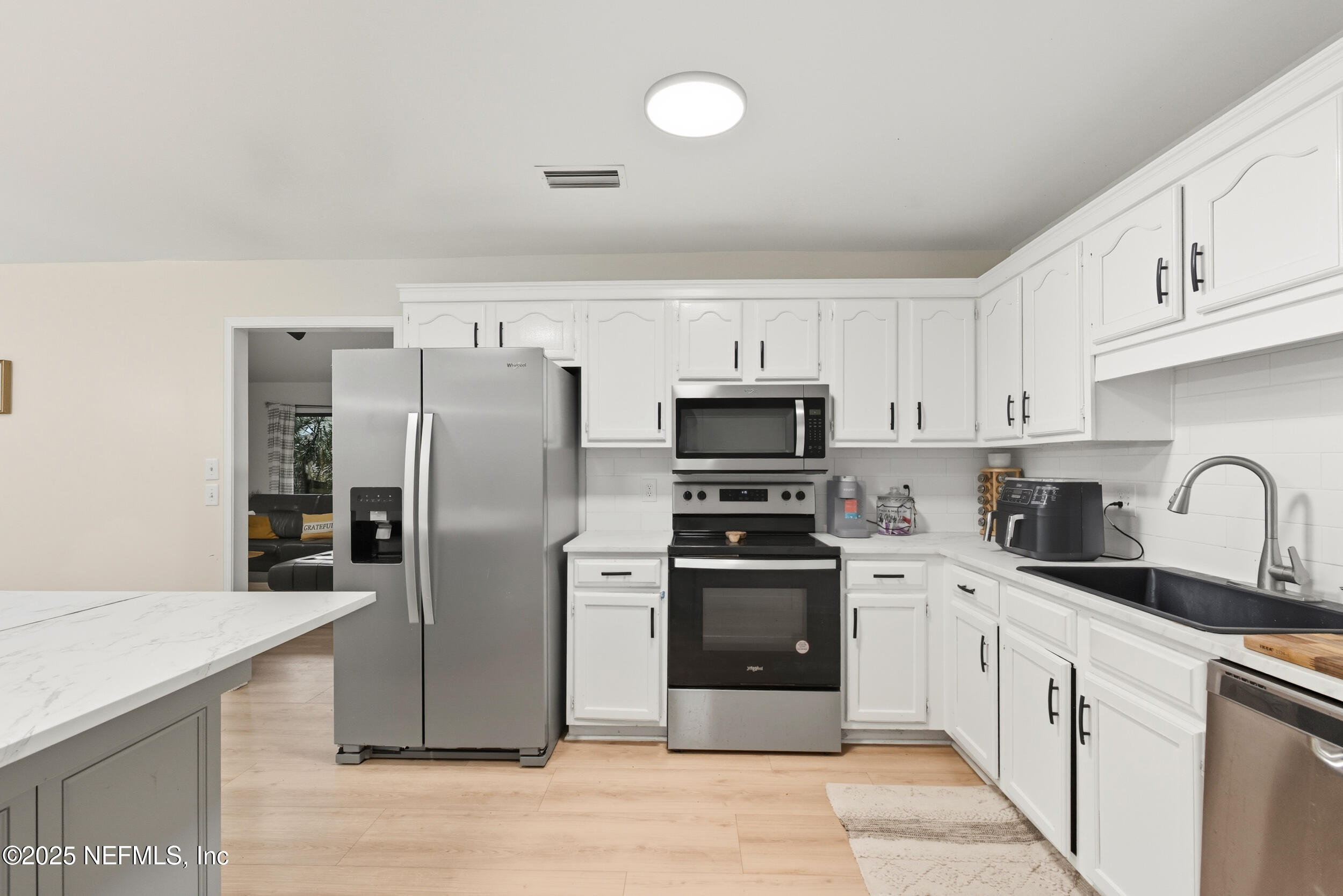 11238 McCormick Road Jacksonville, FL 32225 - Photo 9 of 25 Kitchen