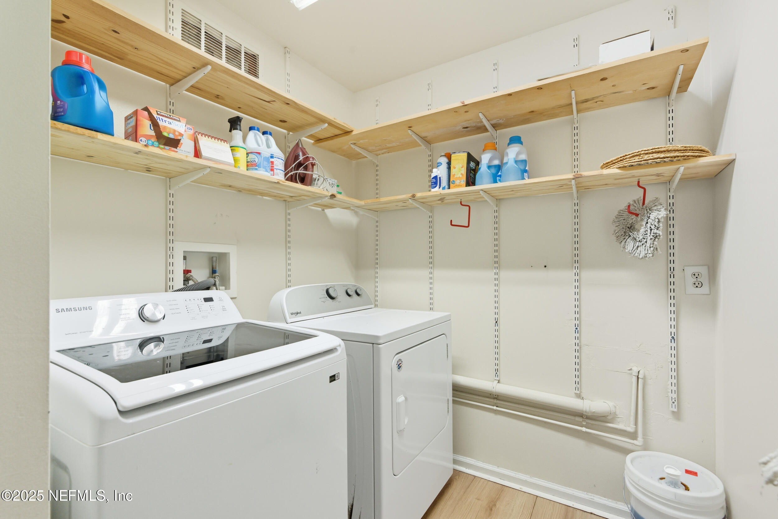 11238 McCormick Road Jacksonville, FL 32225 - Photo 10 of 25 Laundry