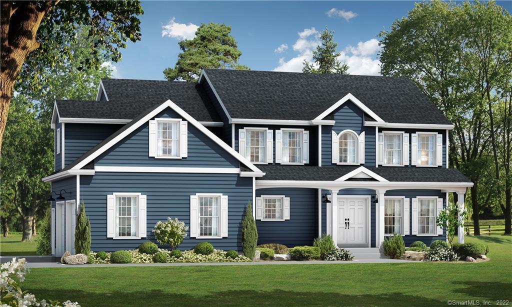 2 Moss Farms Road Cheshire, CT 06410 - Photo 1 of 1 Gallery Image 1