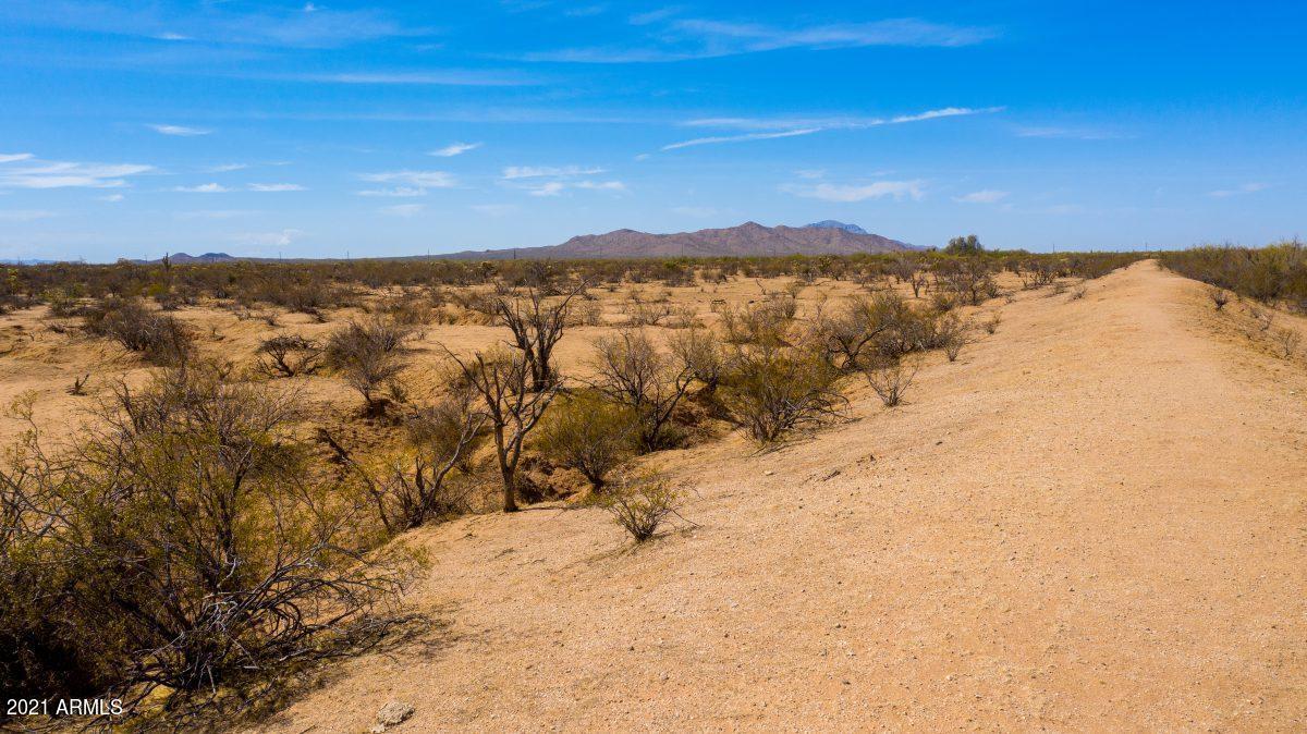 0 North Willy Road Florence, AZ 85132 - Photo 1 of 6 544769-0