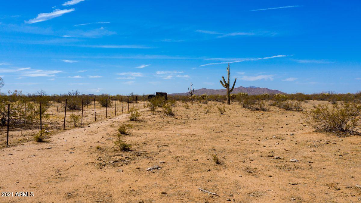 0 North Willy Road Florence, AZ 85132 - Photo 4 of 6 544769-3