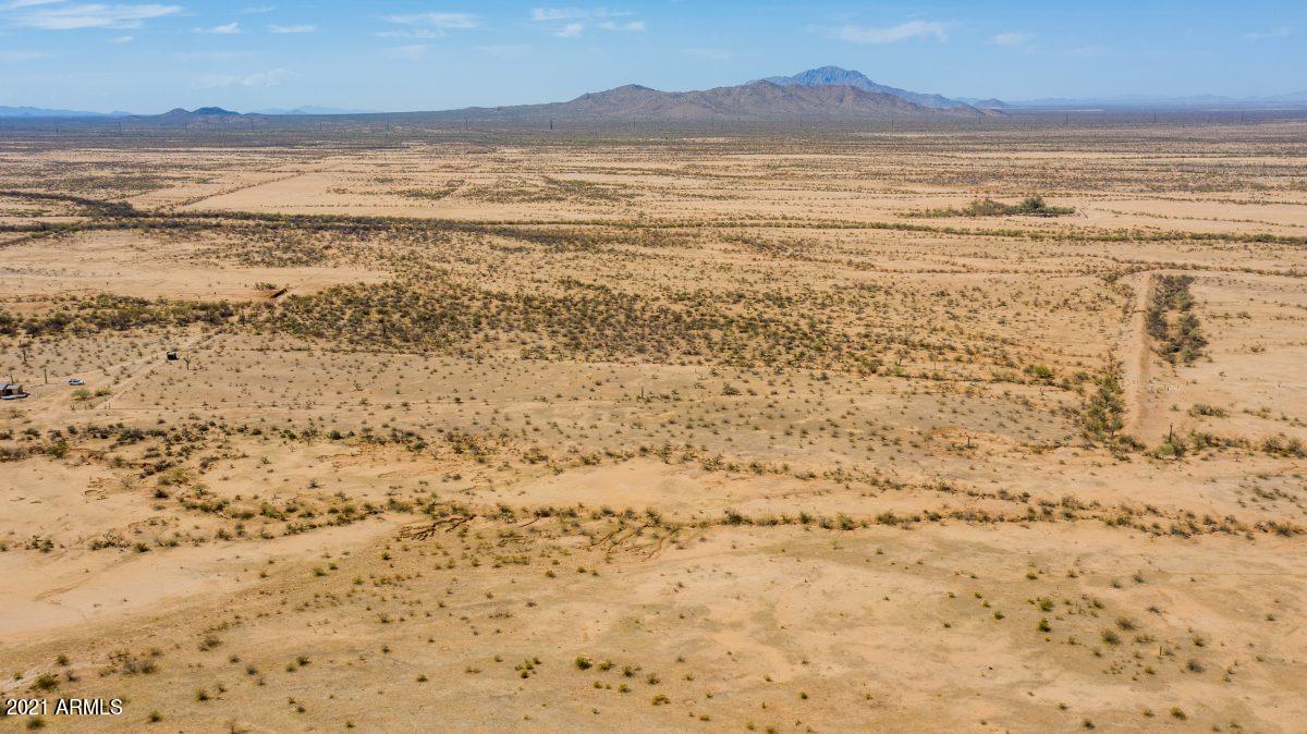 0 North Willy Road Florence, AZ 85132 - Photo 5 of 6 544769-4