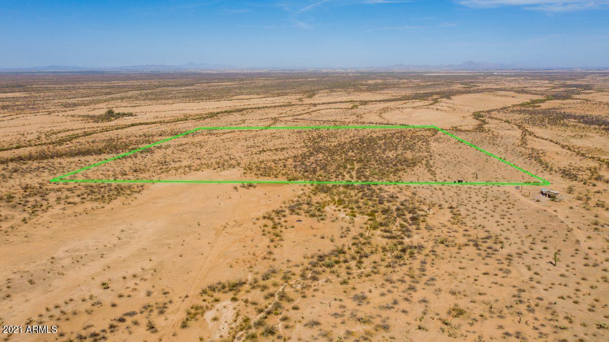 0 North Willy Road Florence, AZ 85132 - Photo 6 of 6 544769-5