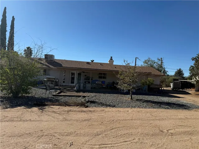$439,000 | 14868 Orange Street, Hesperia, CA 92345