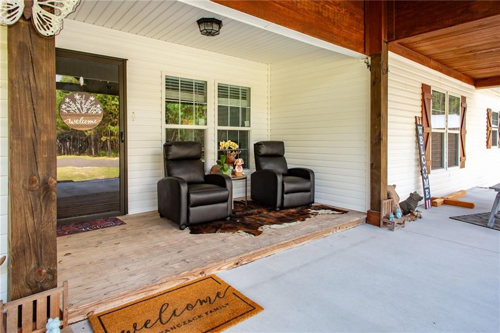 5618 Bowen Road Blackshear, GA 31516 - Photo 4 of 64