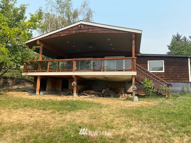 1457 Swartout Road Manson, WA 98831 - Photo 2 of 26 Gallery Image 2