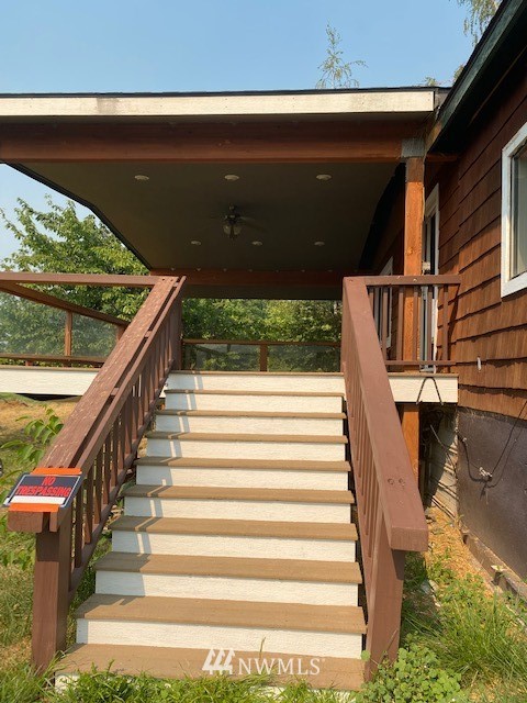 1457 Swartout Road Manson, WA 98831 - Photo 21 of 26 Gallery Image 21