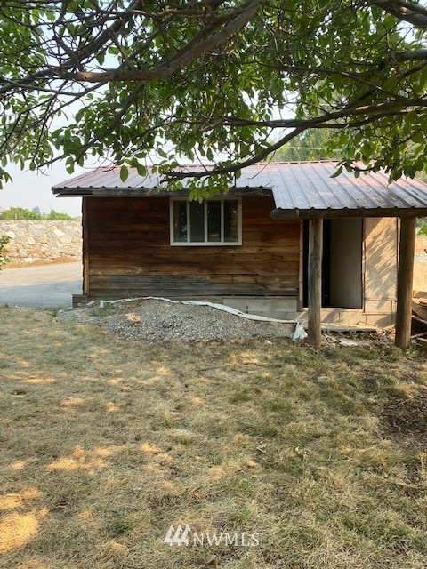 1457 Swartout Road Manson, WA 98831 - Photo 23 of 26 Gallery Image 23