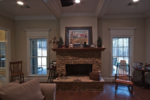443 Quail Ridge Drive Midland, GA 31820 - Photo 12 of 43 Gallery Image 12