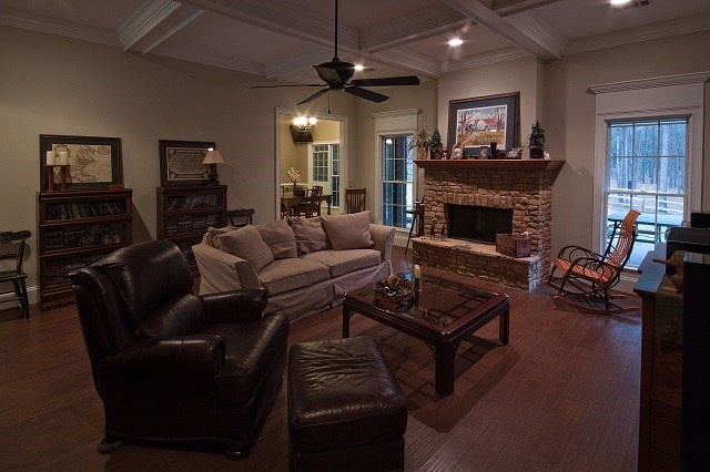 443 Quail Ridge Drive Midland, GA 31820 - Photo 13 of 43 Gallery Image 13