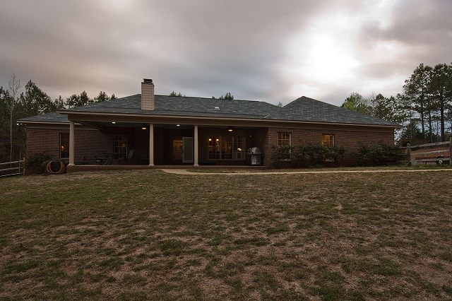 443 Quail Ridge Drive Midland, GA 31820 - Photo 40 of 43 Gallery Image 40
