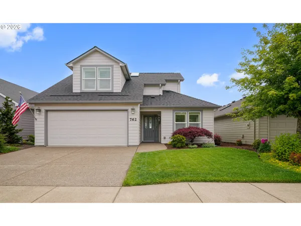 $550,000 | 762 Southeast St Andrews Lane, Dallas, OR 97338