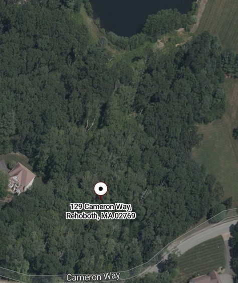 129 Cameron Way Rehoboth, MA 02769 - Photo 3 of 5