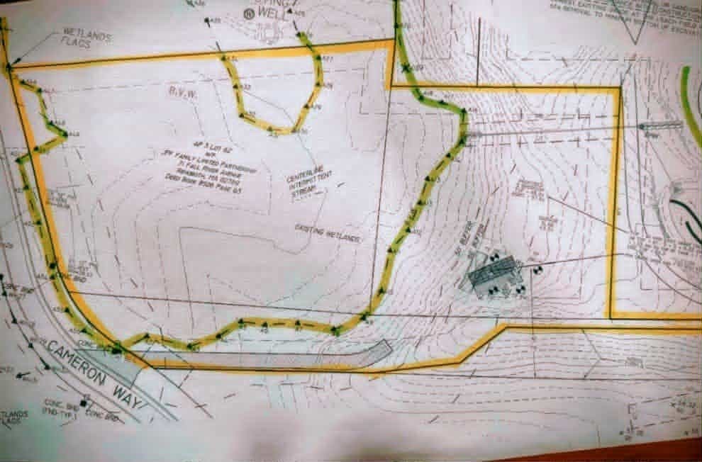 129 Cameron Way Rehoboth, MA 02769 - Photo 5 of 5