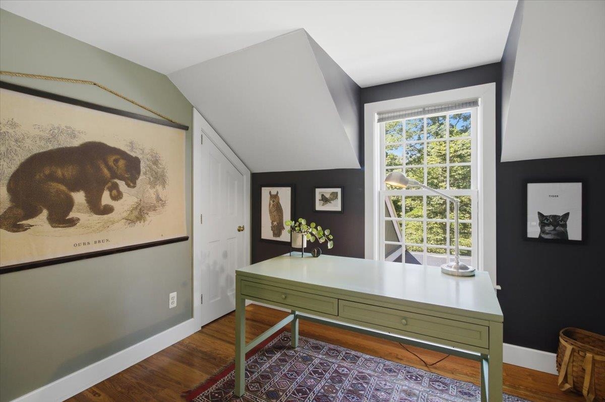 400 Spring Brook Road Arlington, VT 05250 - Photo 21 of 60
