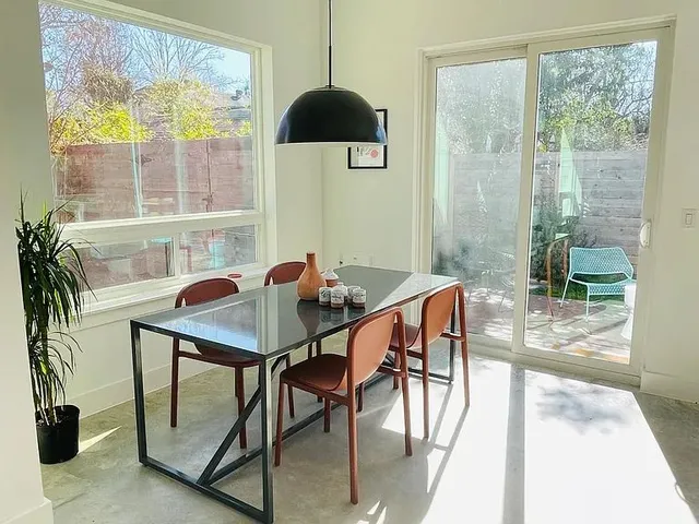 $3,500 | 910 Gullett Street, Unit 2, Austin, TX 78702