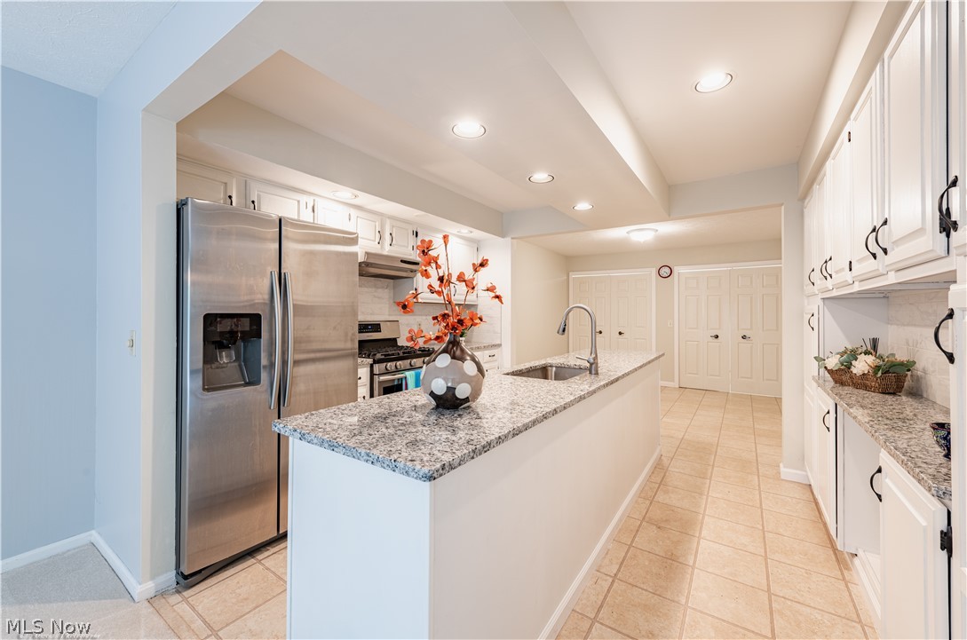 5745 Som Center Road, Unit 3 Solon, OH 44139 - Photo 10 of 50 Gallery Image 10