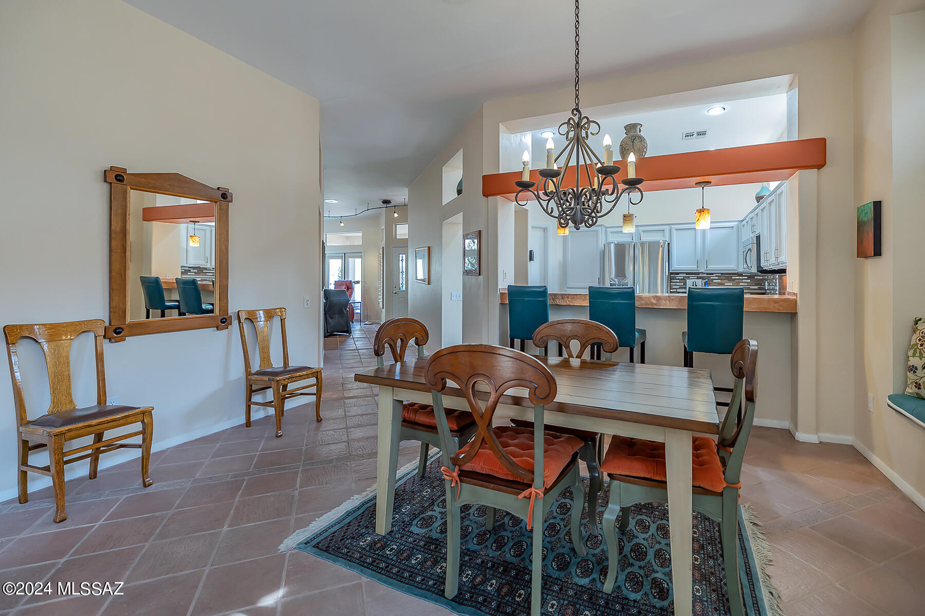 13567 North Pima Spring Way Oro Valley, AZ 85755 - Photo 9 of 35