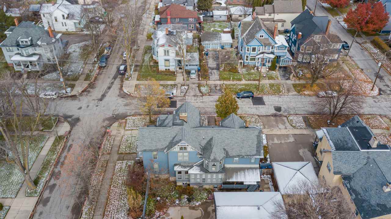 1102 5th Street Bay City, MI 48708 - Photo 50 of 51 Gallery Image 50