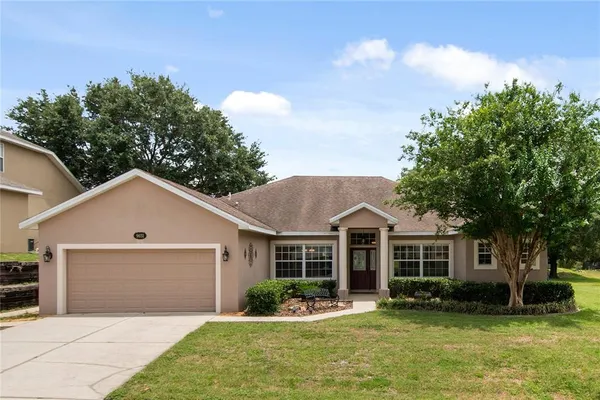 $443,000 | 9651 Spring Lake Drive, Clermont, FL 34711