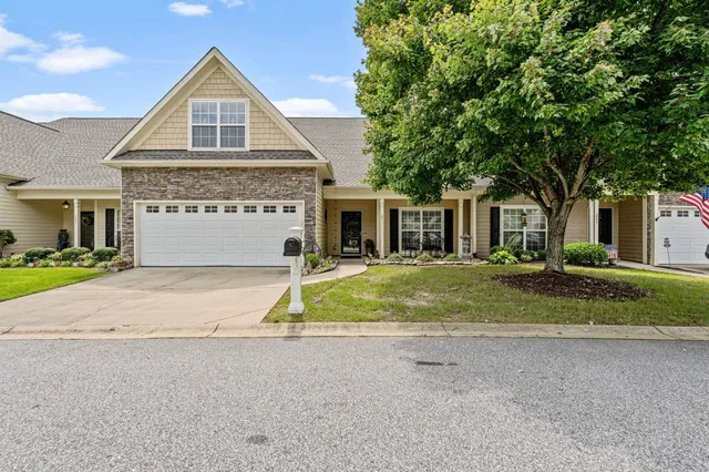 $397,500 | 251 Louisville Drive, Unit 251, Greenville, SC 29607