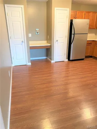 $1,100 | 2506 Creve Coeur Mill Road, Unit 6, Maryland Heights, MO 63043
